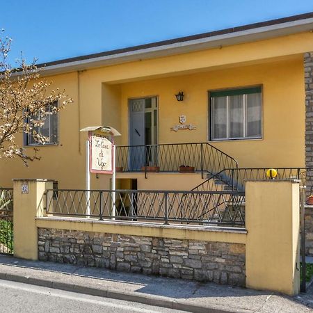 Affittacamere La Casa Di Ugo Ciglione エクステリア 写真