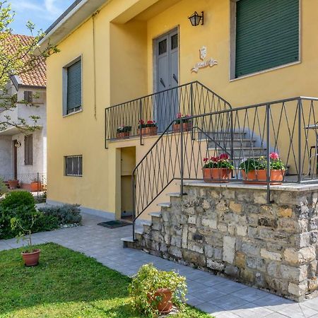 Affittacamere La Casa Di Ugo Ciglione エクステリア 写真