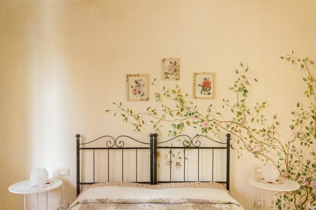 Affittacamere La Casa Di Ugo Ciglione 部屋 写真