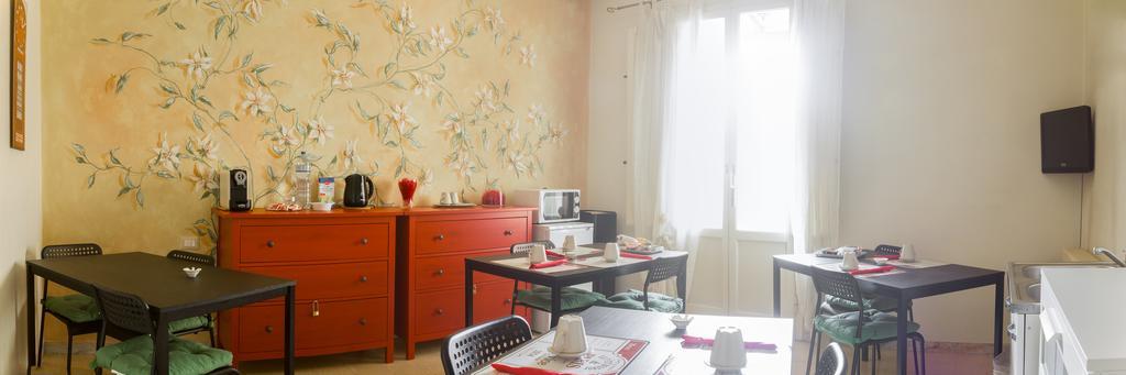 Affittacamere La Casa Di Ugo Ciglione エクステリア 写真
