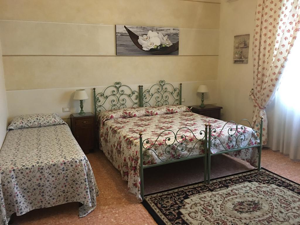 Affittacamere La Casa Di Ugo Ciglione エクステリア 写真