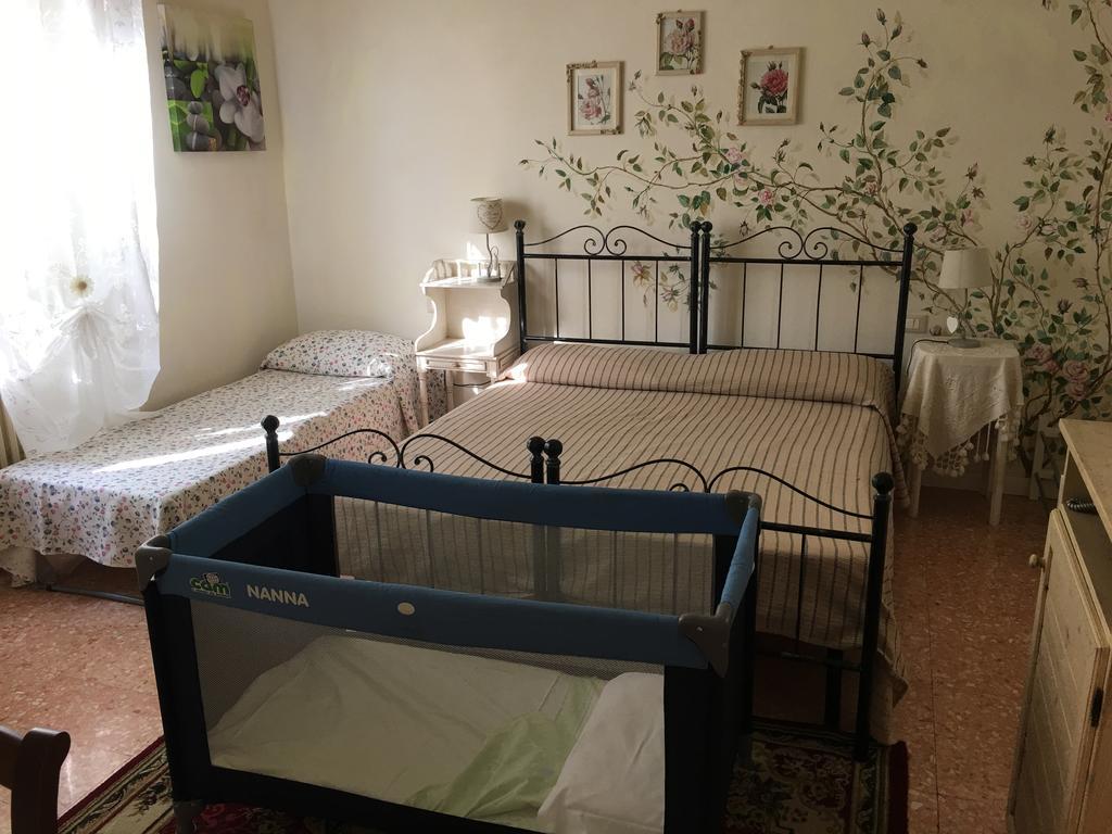 Affittacamere La Casa Di Ugo Ciglione エクステリア 写真