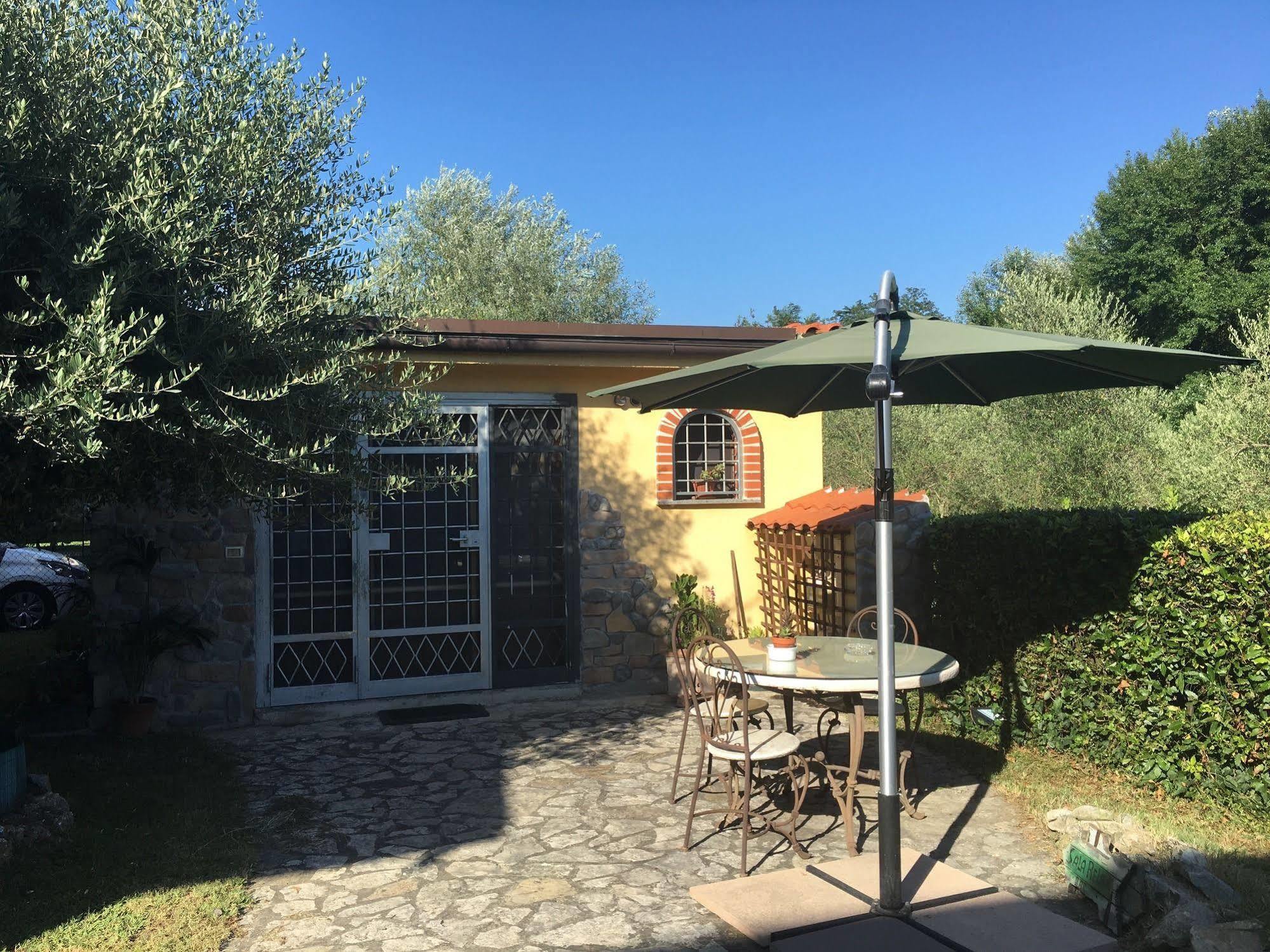 Affittacamere La Casa Di Ugo Ciglione エクステリア 写真