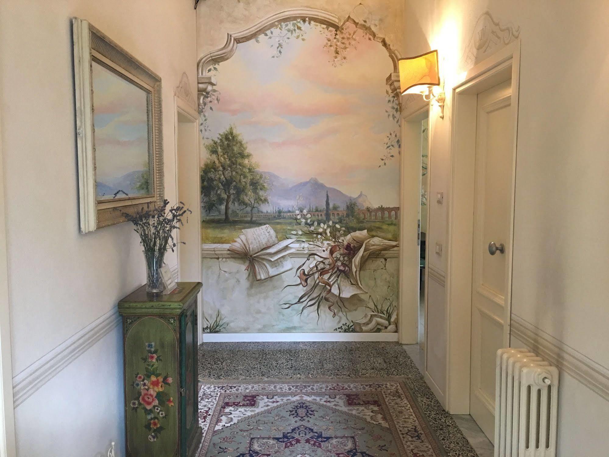 Affittacamere La Casa Di Ugo Ciglione エクステリア 写真