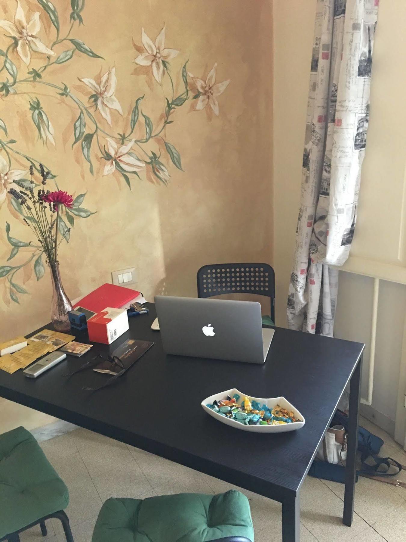 Affittacamere La Casa Di Ugo Ciglione エクステリア 写真