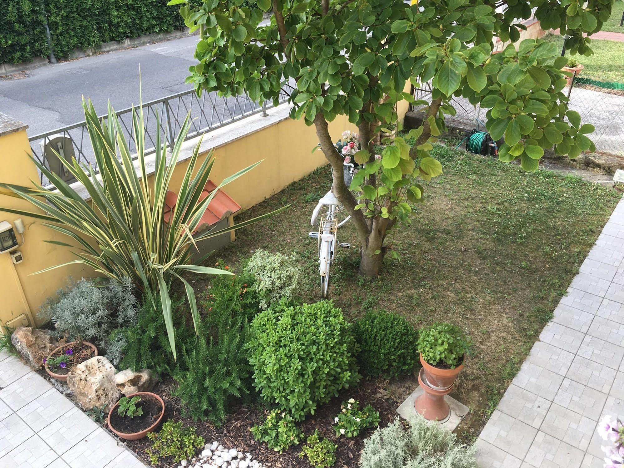 Affittacamere La Casa Di Ugo Ciglione エクステリア 写真
