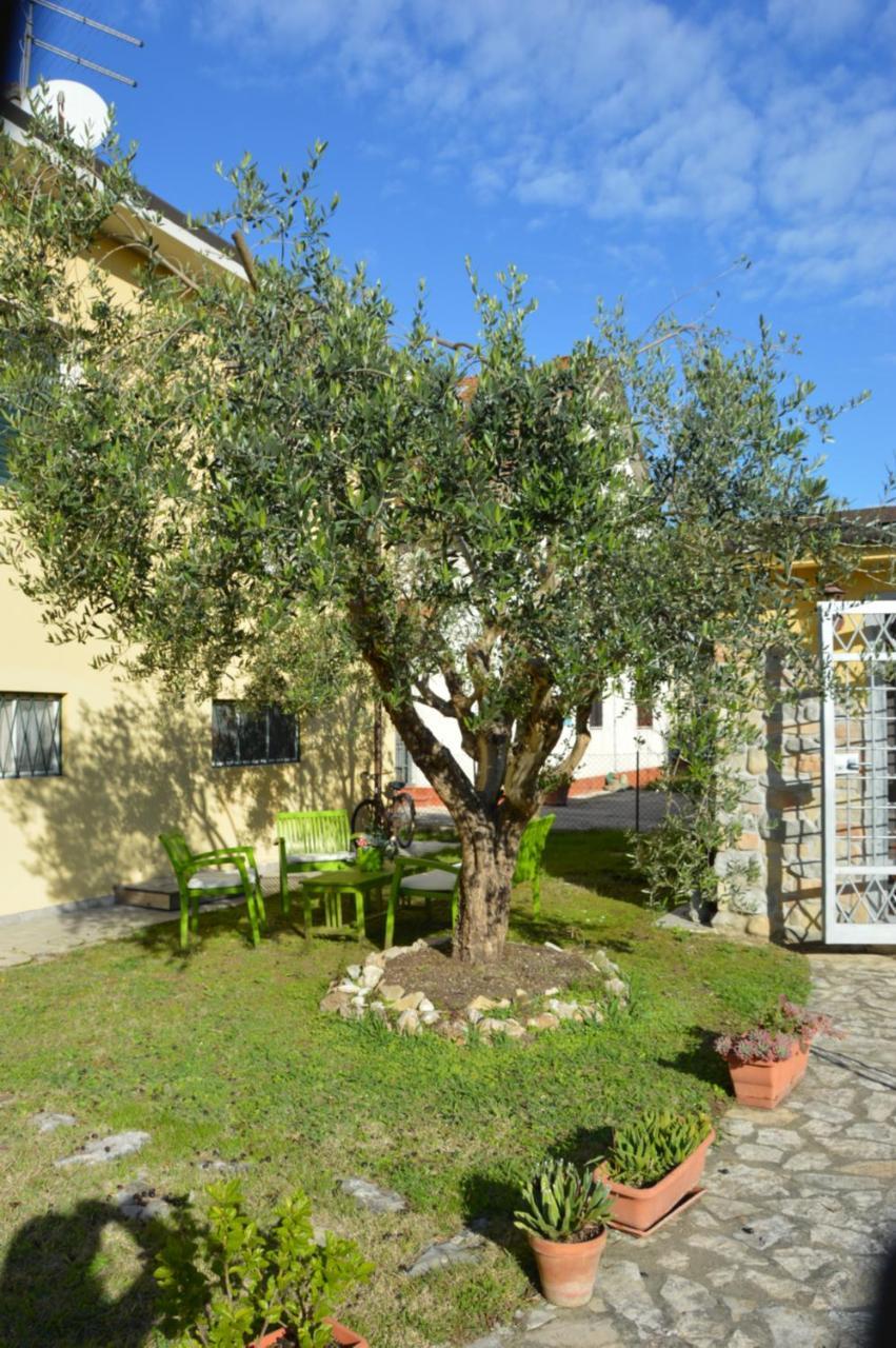 Affittacamere La Casa Di Ugo Ciglione エクステリア 写真
