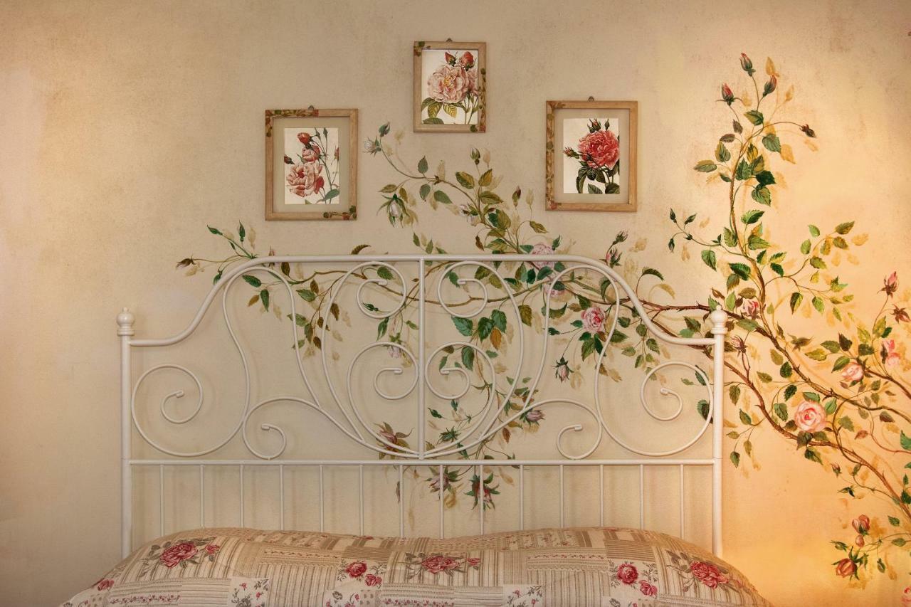 Affittacamere La Casa Di Ugo Ciglione エクステリア 写真