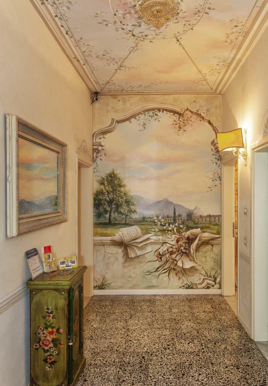 Affittacamere La Casa Di Ugo Ciglione エクステリア 写真