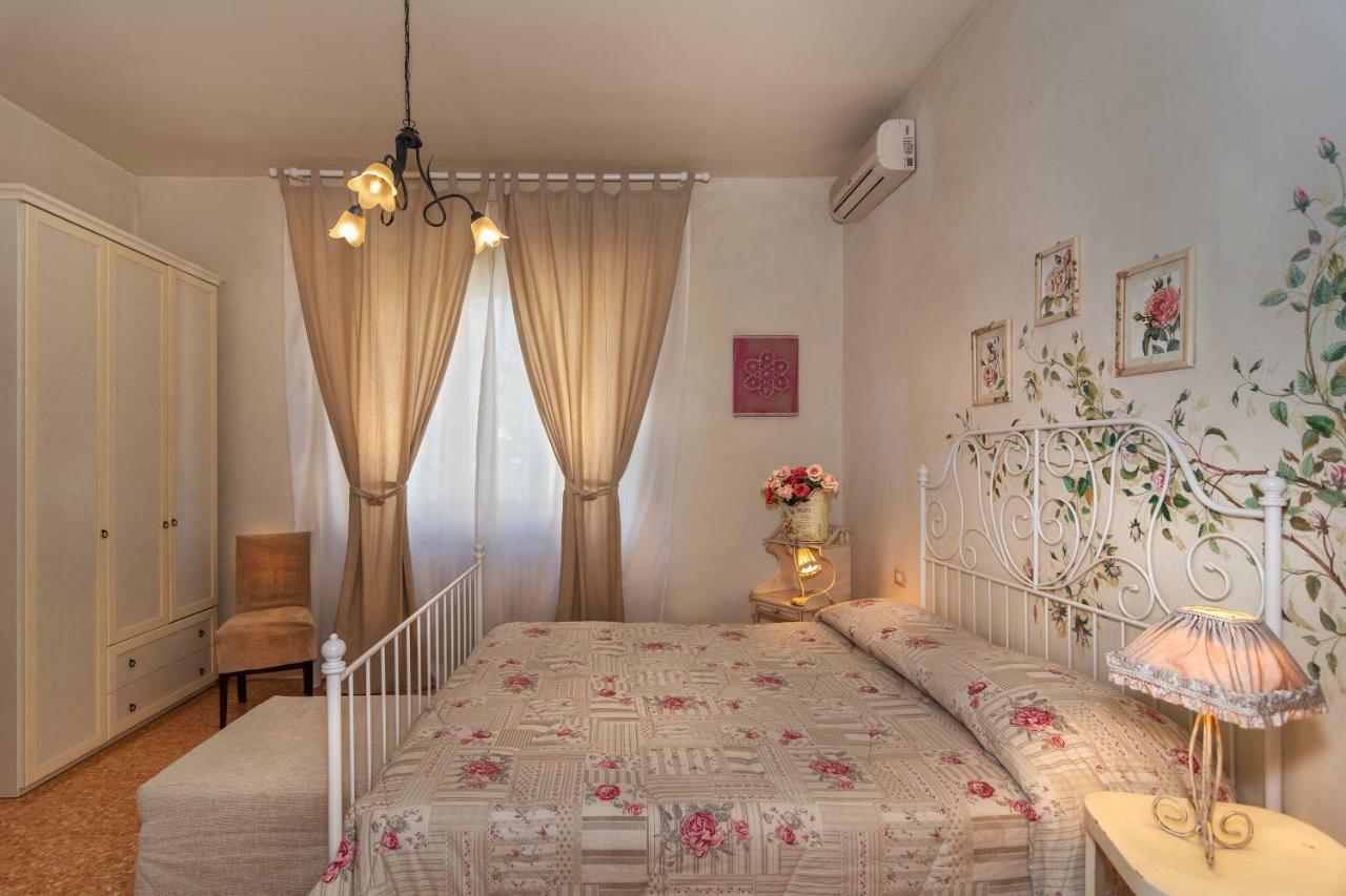 Affittacamere La Casa Di Ugo Ciglione エクステリア 写真