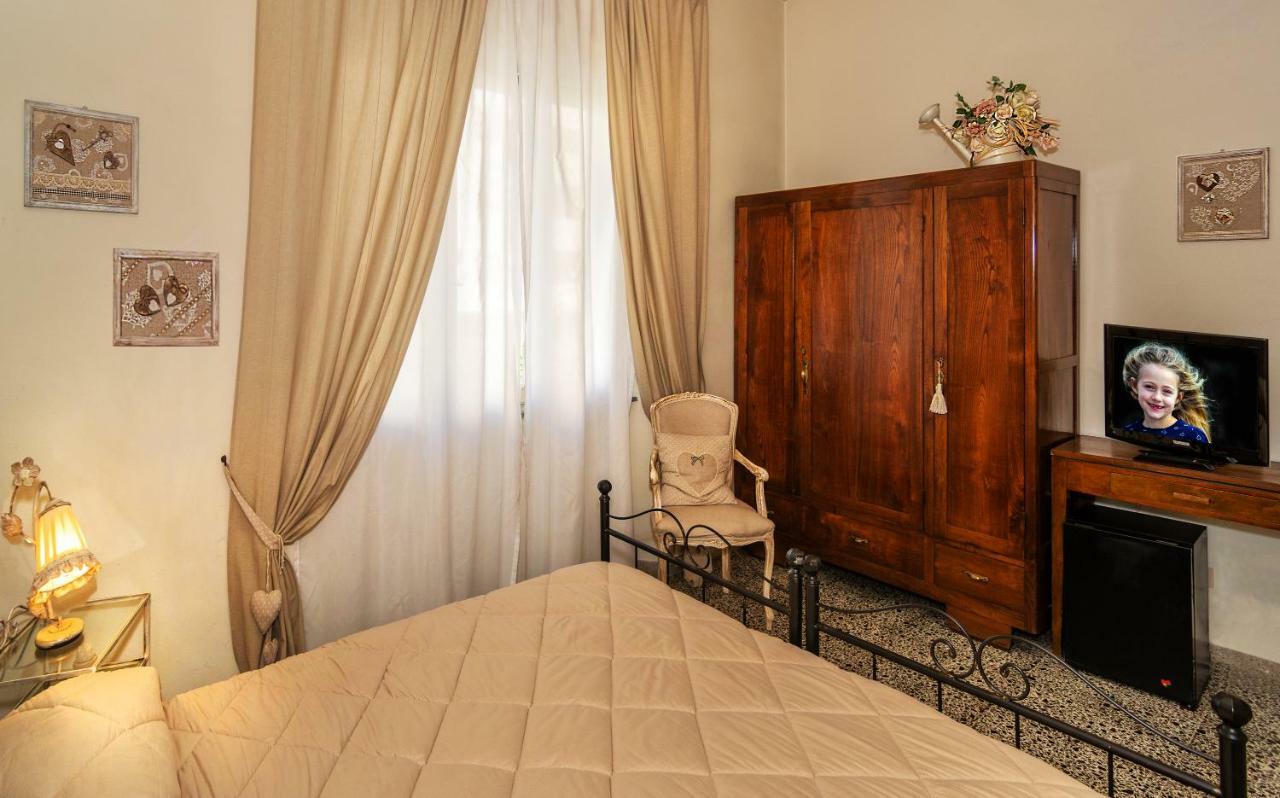 Affittacamere La Casa Di Ugo Ciglione エクステリア 写真