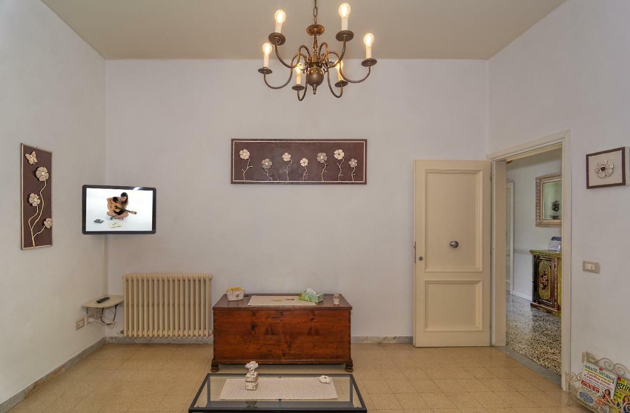 Affittacamere La Casa Di Ugo Ciglione エクステリア 写真