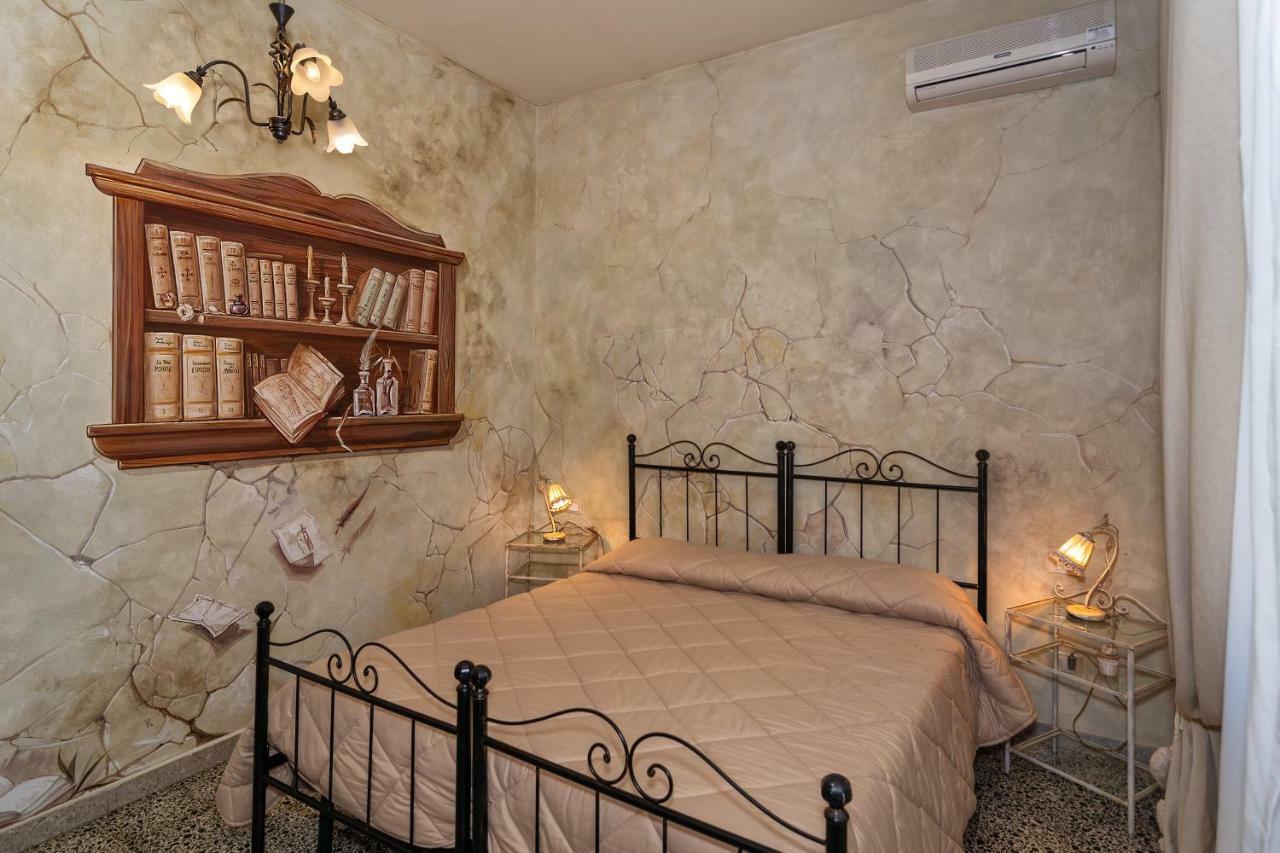 Affittacamere La Casa Di Ugo Ciglione エクステリア 写真