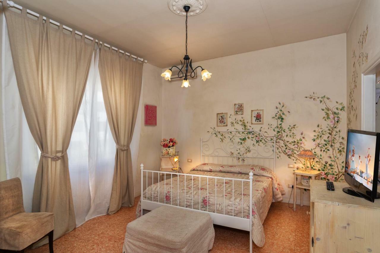 Affittacamere La Casa Di Ugo Ciglione エクステリア 写真
