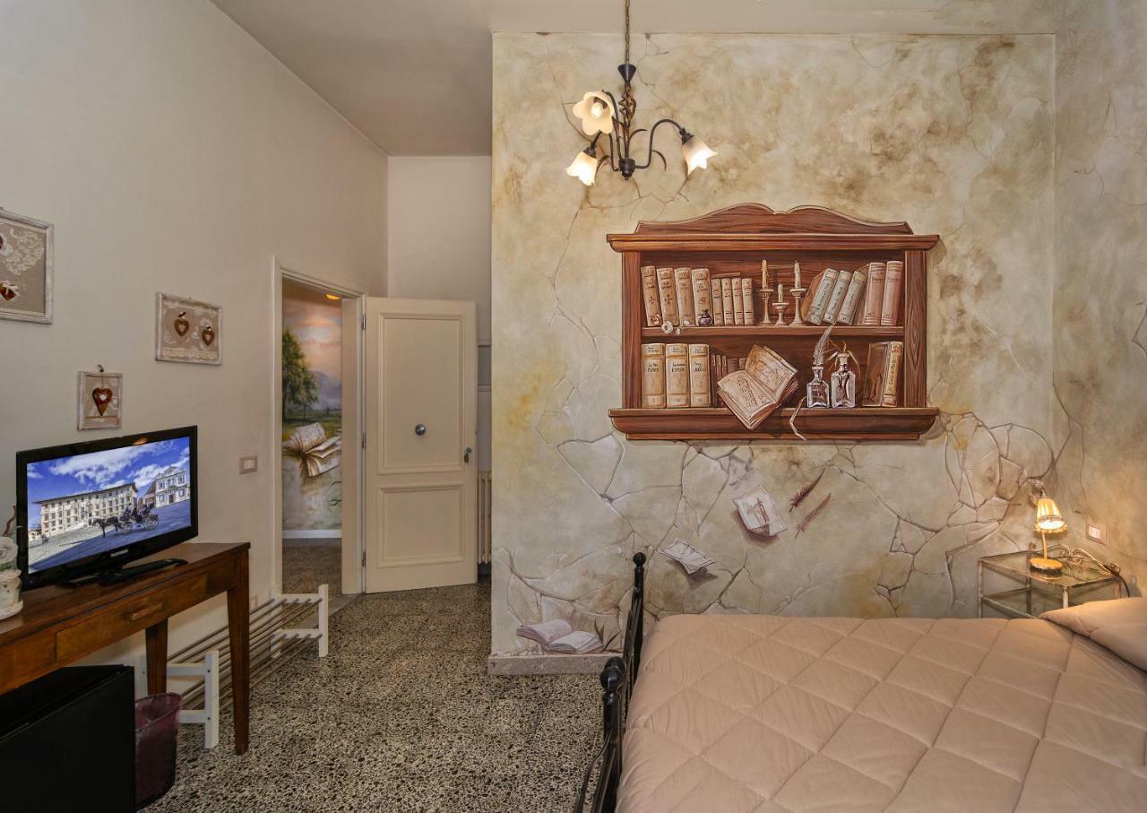 Affittacamere La Casa Di Ugo Ciglione エクステリア 写真