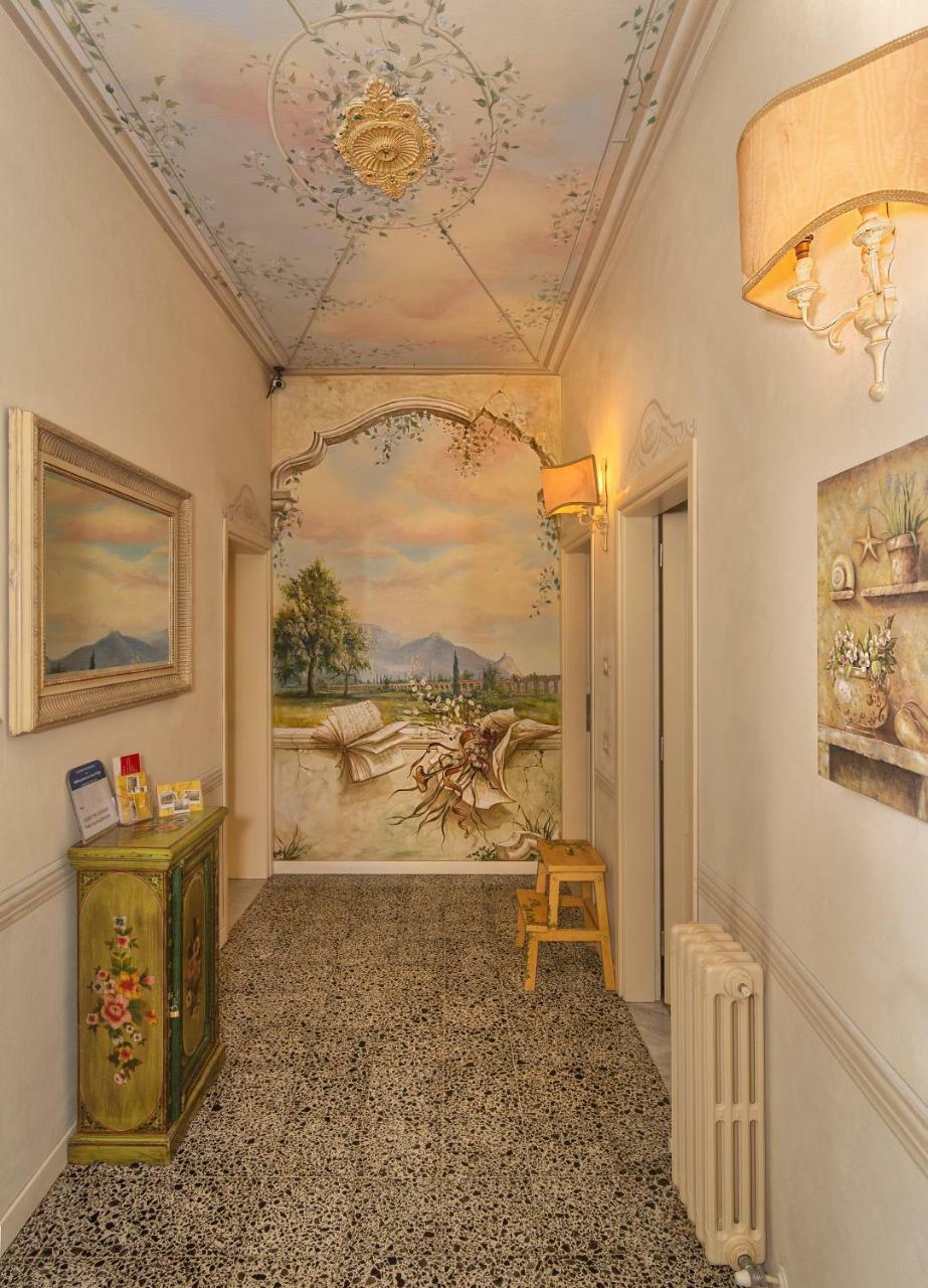 Affittacamere La Casa Di Ugo Ciglione エクステリア 写真