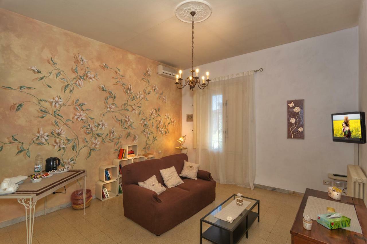 Affittacamere La Casa Di Ugo Ciglione エクステリア 写真