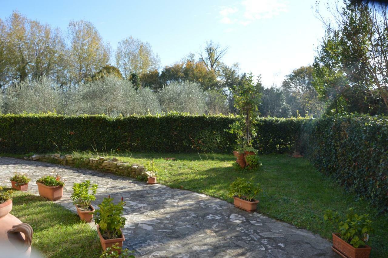 Affittacamere La Casa Di Ugo Ciglione エクステリア 写真