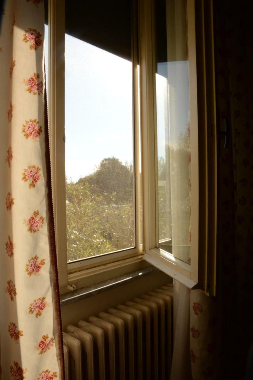 Affittacamere La Casa Di Ugo Ciglione エクステリア 写真