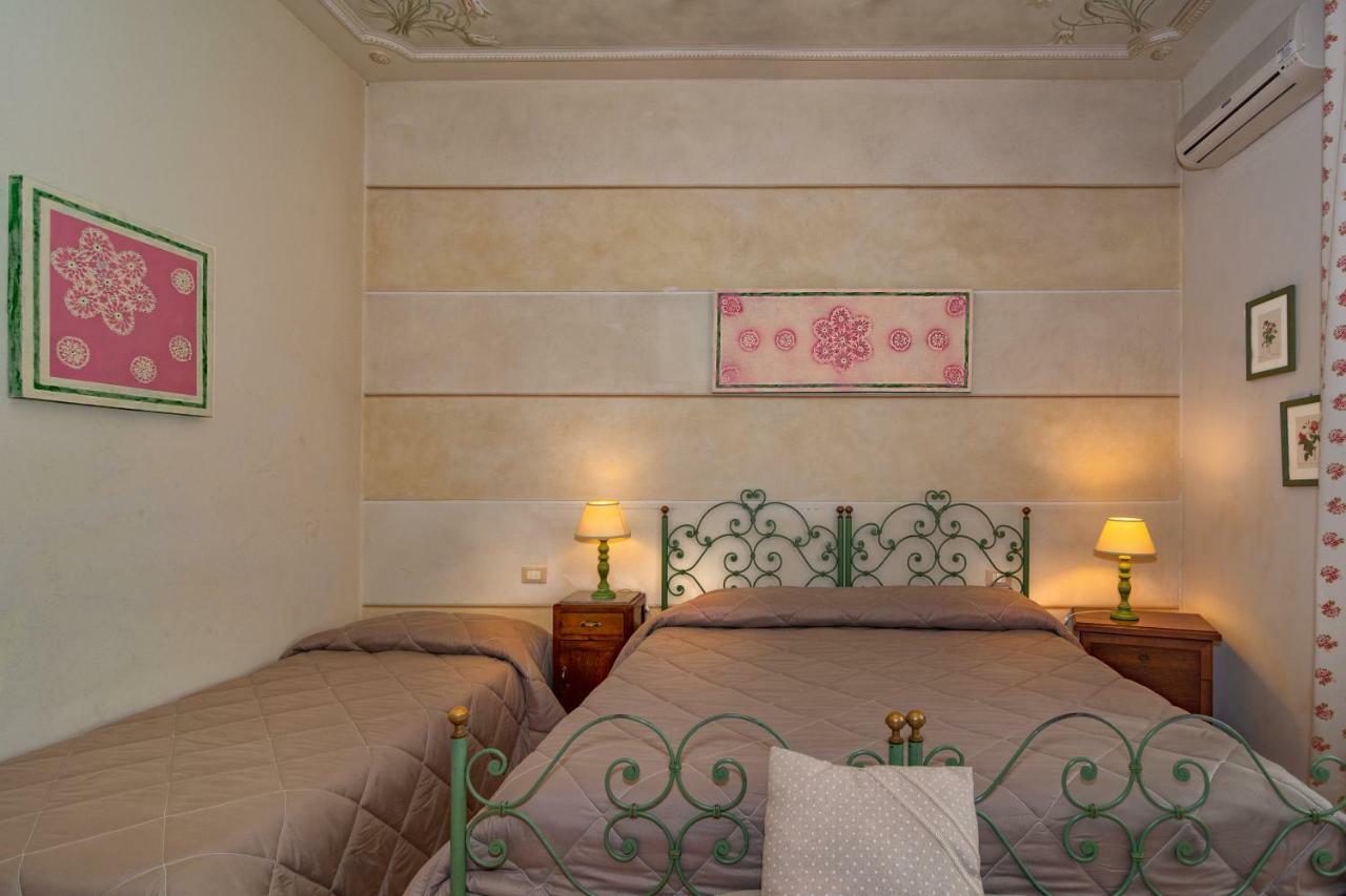 Affittacamere La Casa Di Ugo Ciglione エクステリア 写真