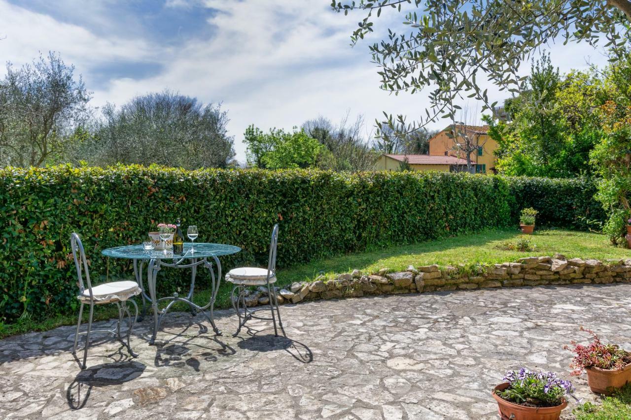 Affittacamere La Casa Di Ugo Ciglione エクステリア 写真
