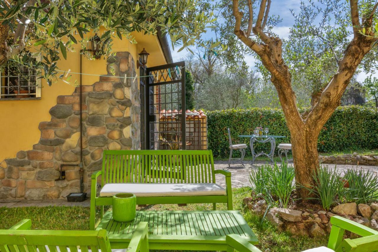Affittacamere La Casa Di Ugo Ciglione エクステリア 写真