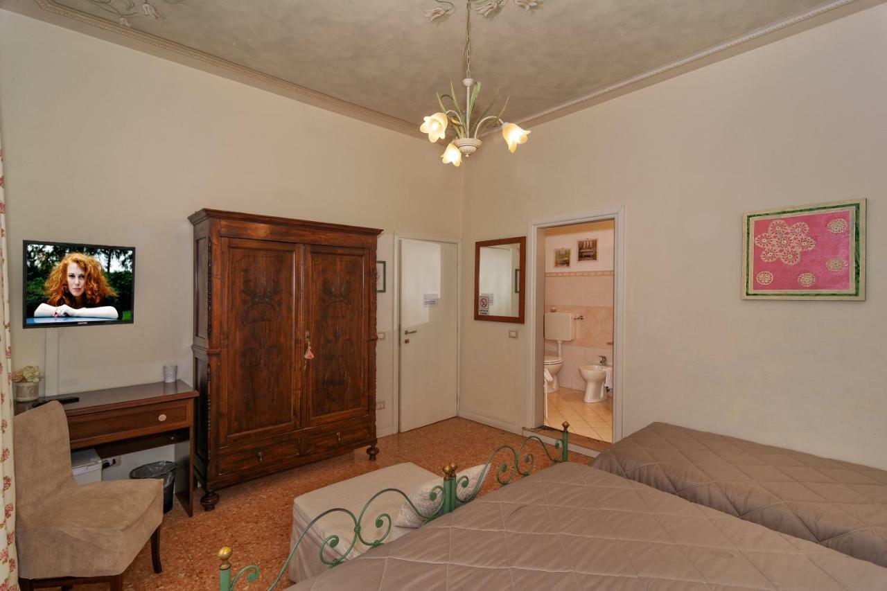 Affittacamere La Casa Di Ugo Ciglione エクステリア 写真