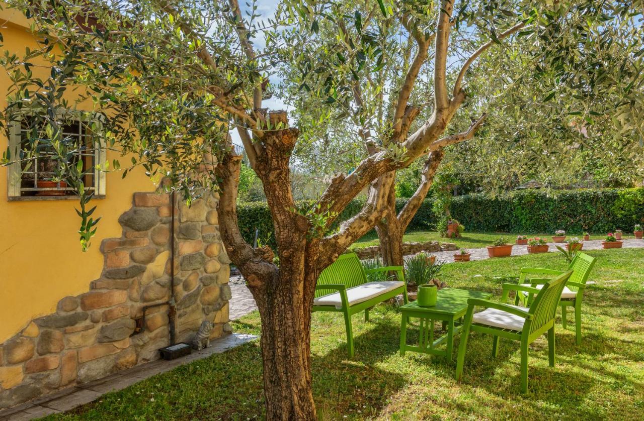 Affittacamere La Casa Di Ugo Ciglione エクステリア 写真