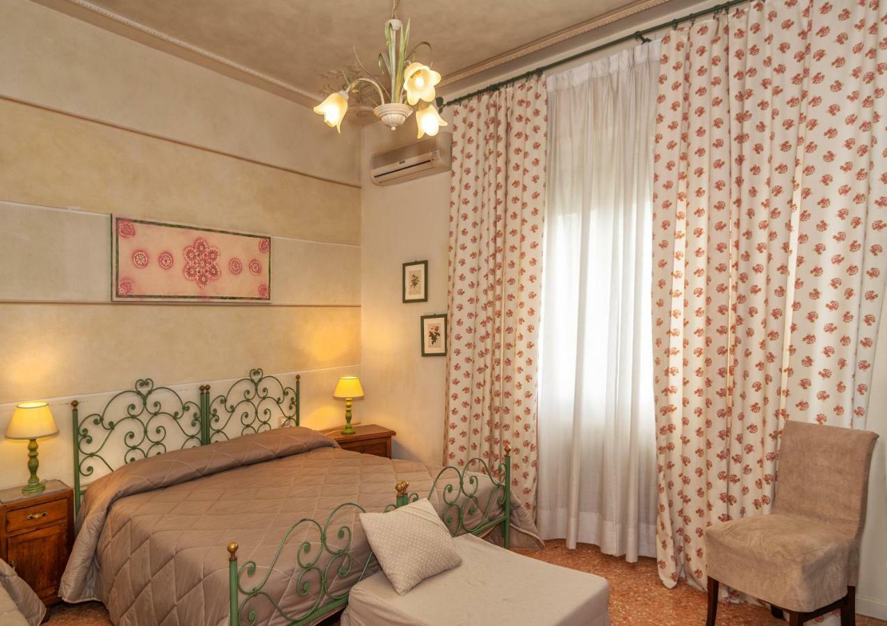 Affittacamere La Casa Di Ugo Ciglione エクステリア 写真