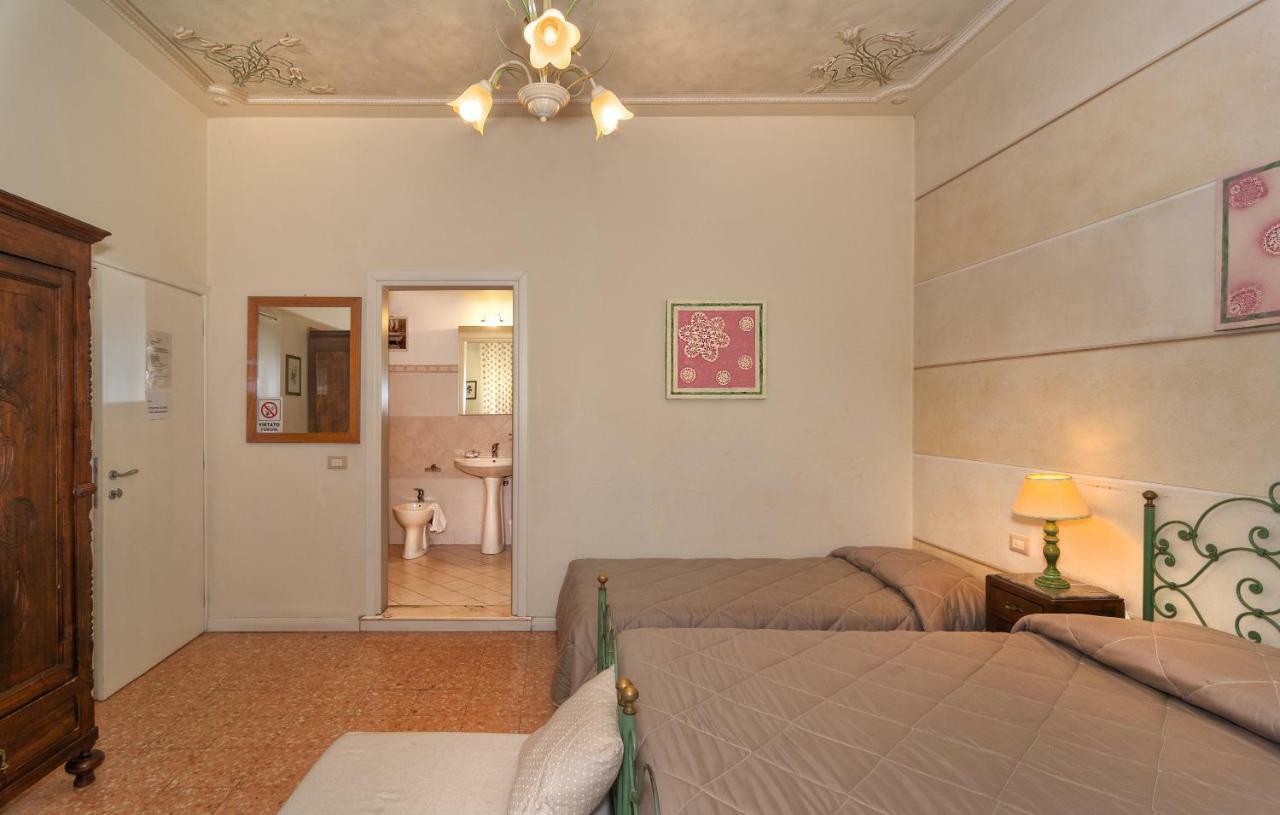 Affittacamere La Casa Di Ugo Ciglione エクステリア 写真