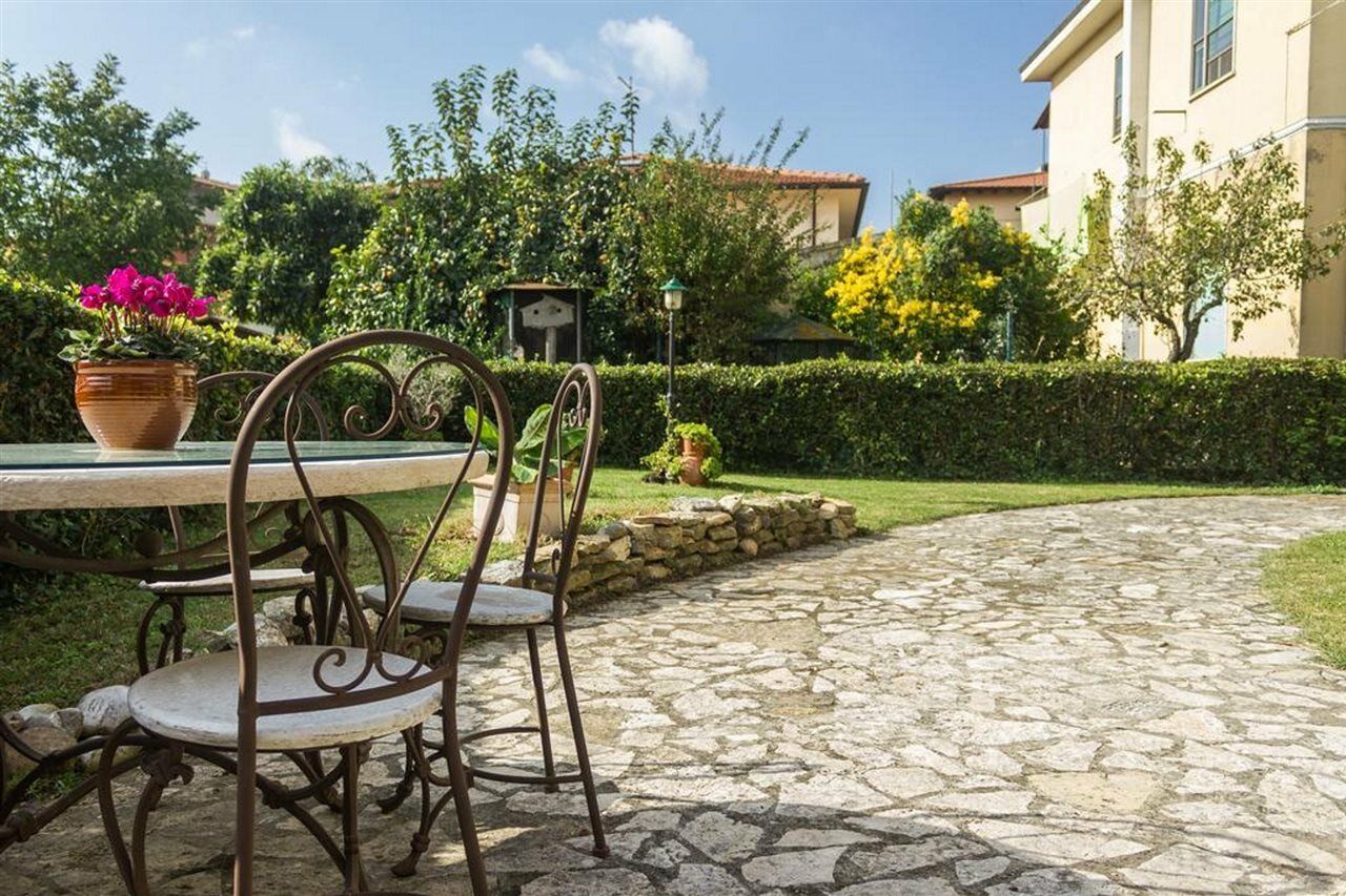 Affittacamere La Casa Di Ugo Ciglione エクステリア 写真