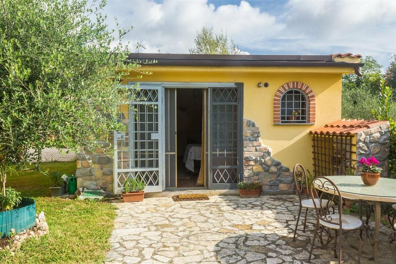 Affittacamere La Casa Di Ugo Ciglione エクステリア 写真