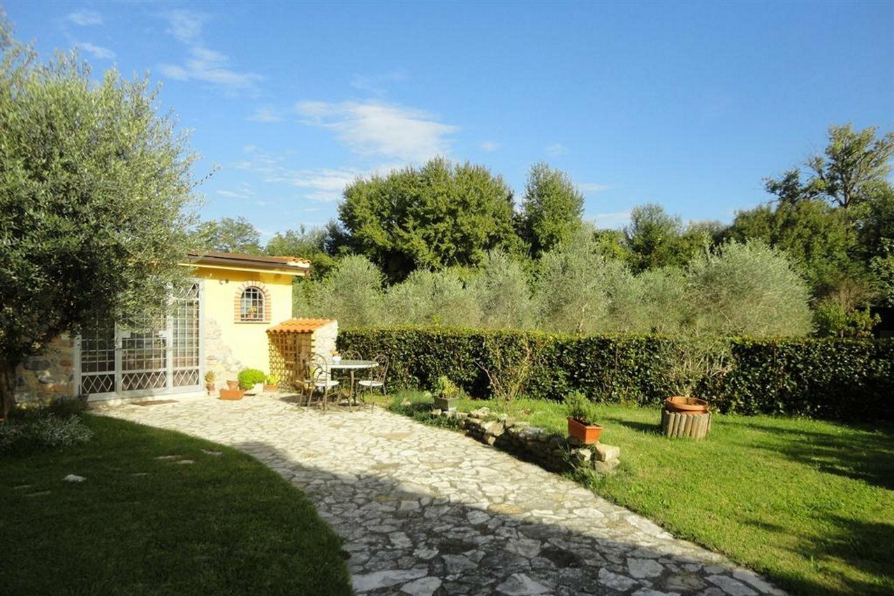 Affittacamere La Casa Di Ugo Ciglione エクステリア 写真