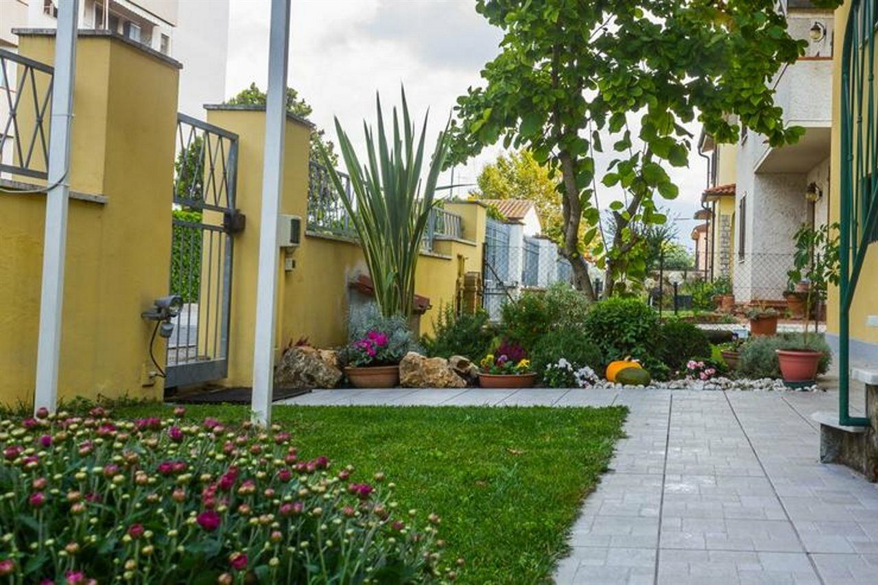 Affittacamere La Casa Di Ugo Ciglione エクステリア 写真