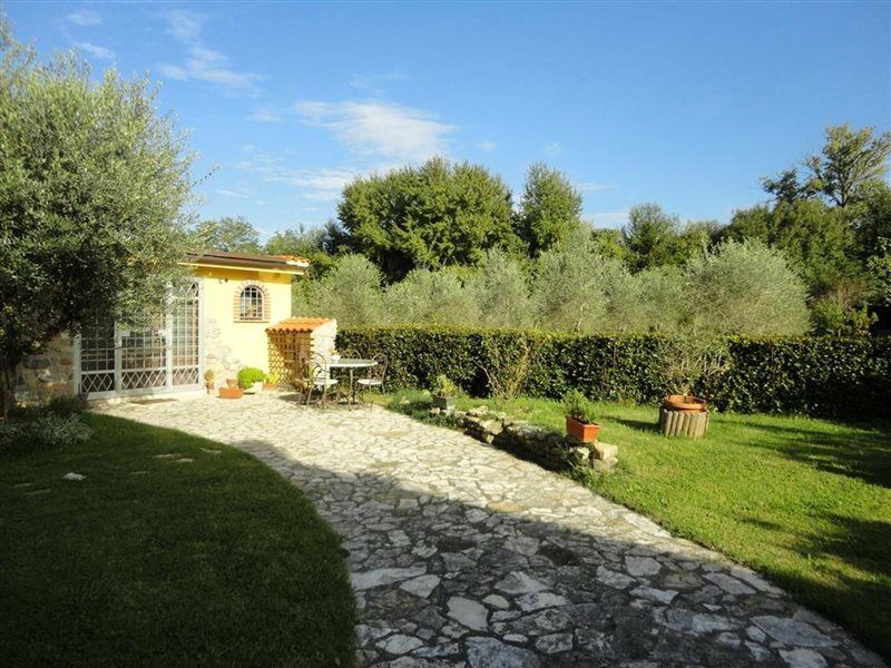 Affittacamere La Casa Di Ugo Ciglione エクステリア 写真