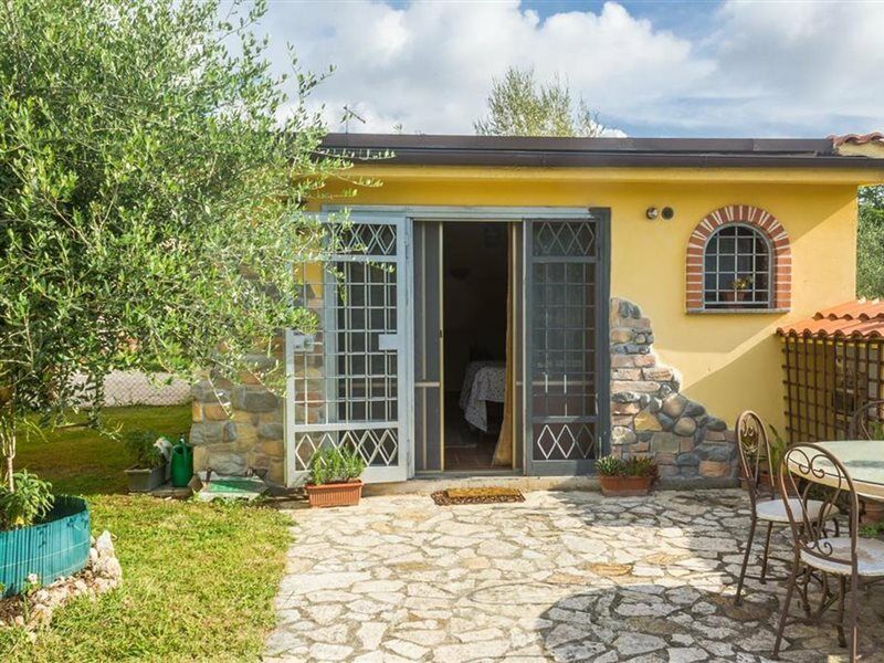 Affittacamere La Casa Di Ugo Ciglione エクステリア 写真