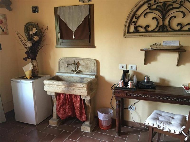 Affittacamere La Casa Di Ugo Ciglione エクステリア 写真