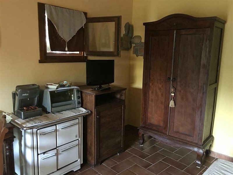 Affittacamere La Casa Di Ugo Ciglione エクステリア 写真