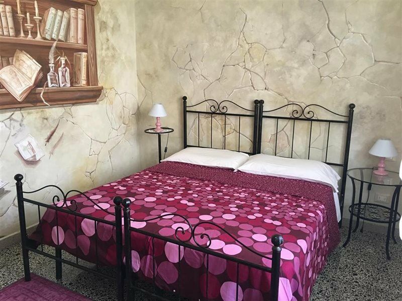 Affittacamere La Casa Di Ugo Ciglione エクステリア 写真