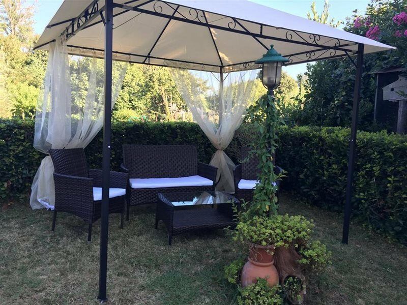 Affittacamere La Casa Di Ugo Ciglione エクステリア 写真