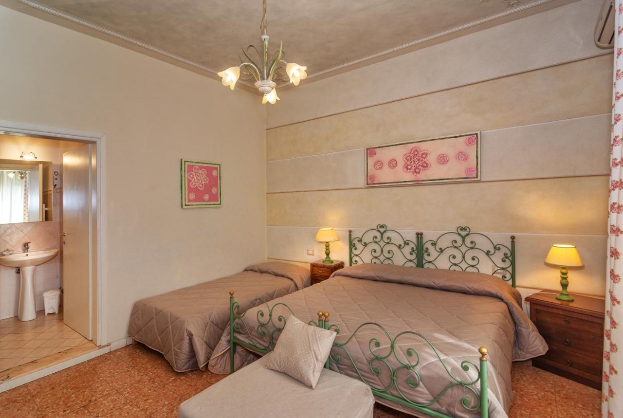 Affittacamere La Casa Di Ugo Ciglione エクステリア 写真